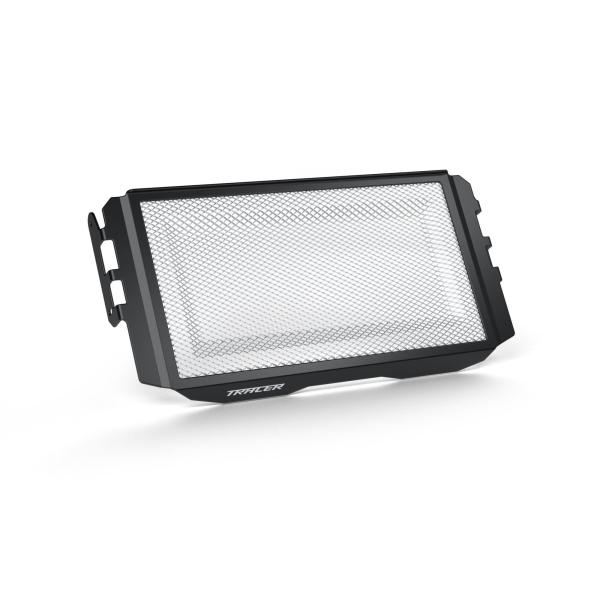 Yamaha Genuine Yamaha Black Radiator Guard for Tracer 9 & GT 2021-24